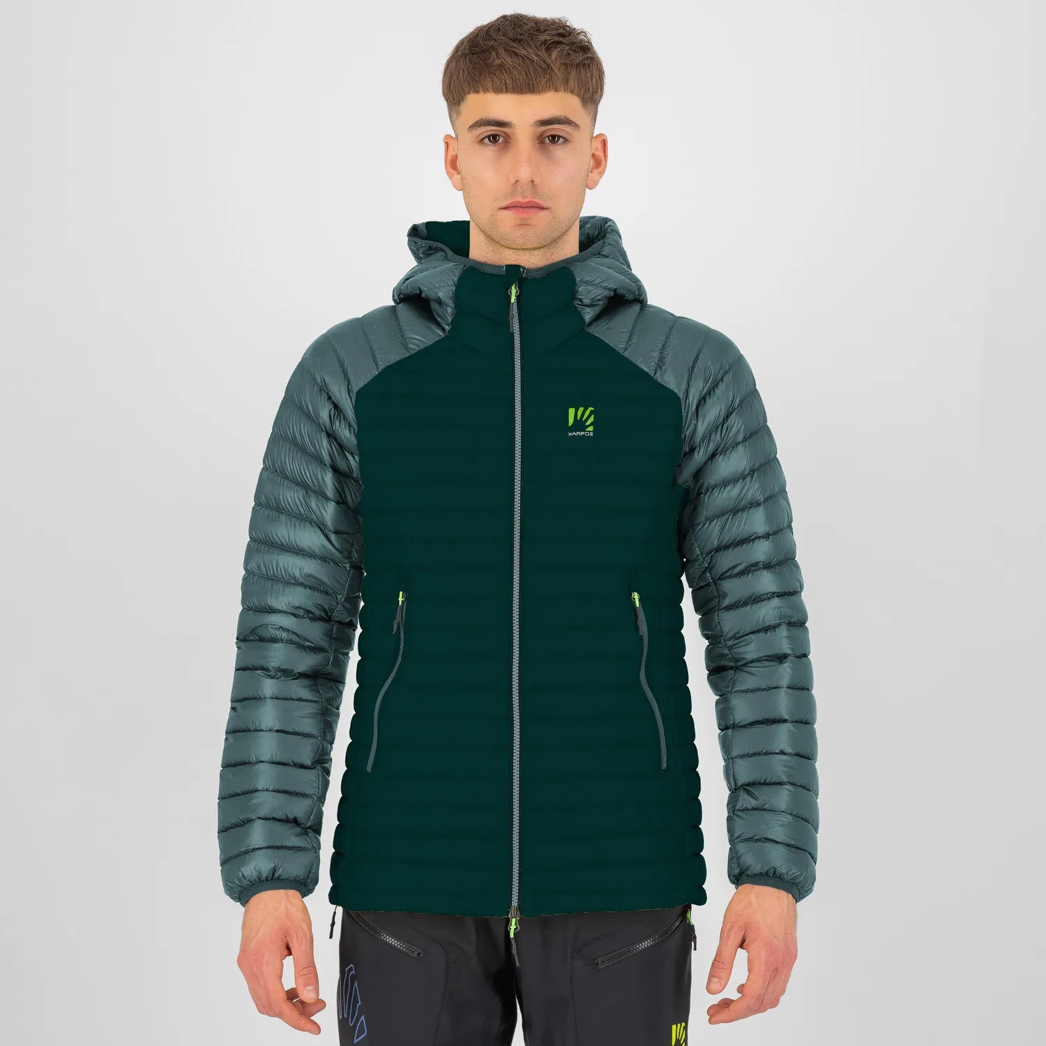 Karpos Alagna Down geaca puf S-3XL 800 fill