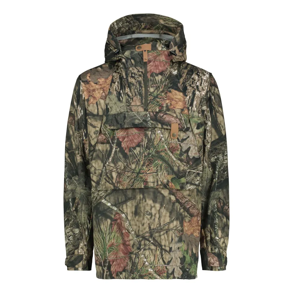 Sasta Katmai Camo anorak camuflaj