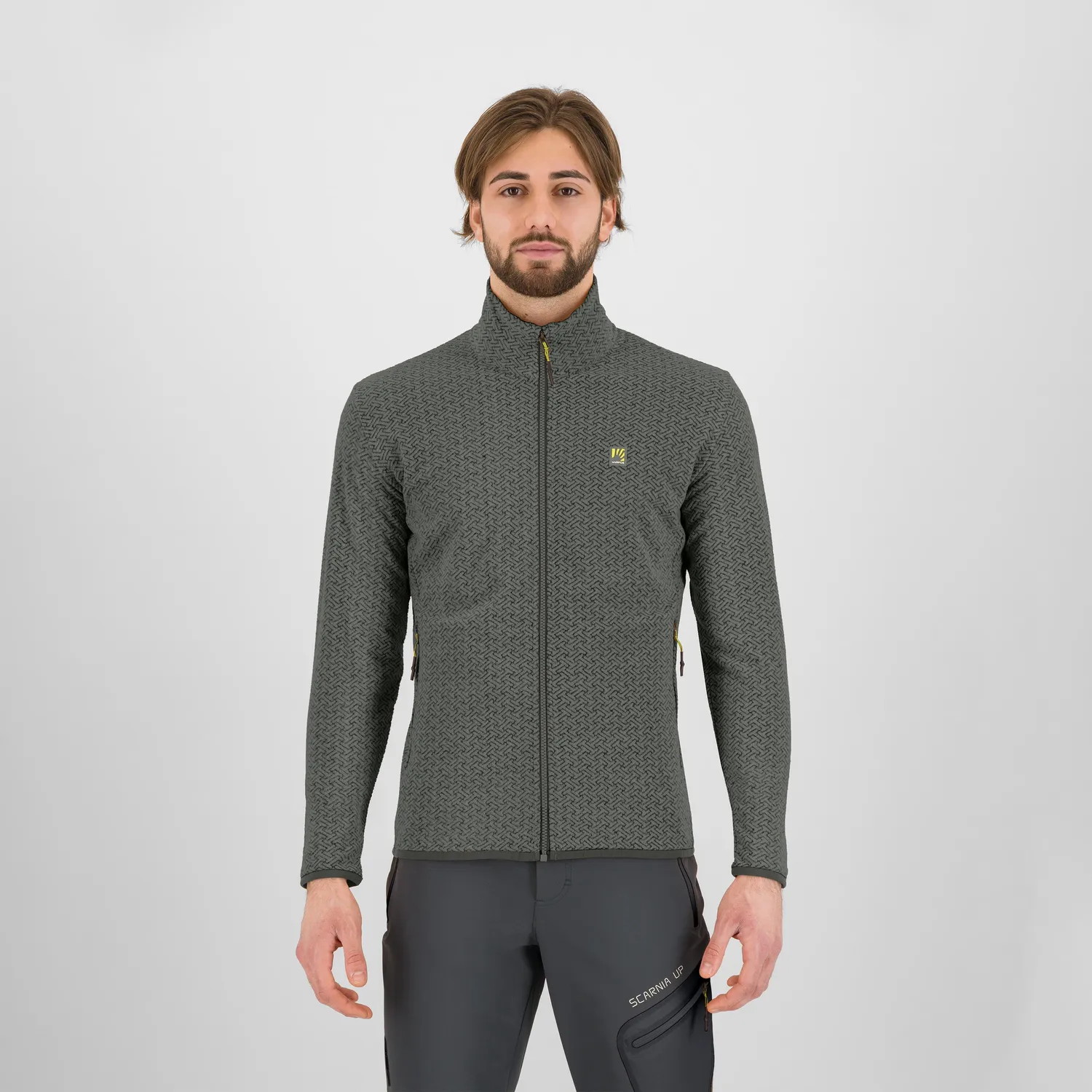Karpos Mesdi Fleece polar stretch calduros