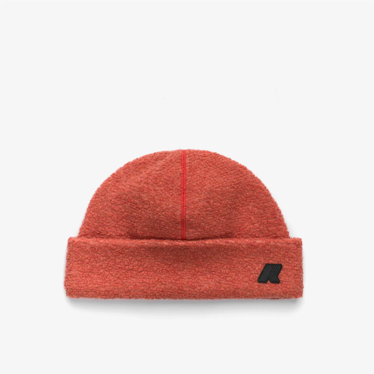K-Way Semnos căciulă unisex portocalie polar