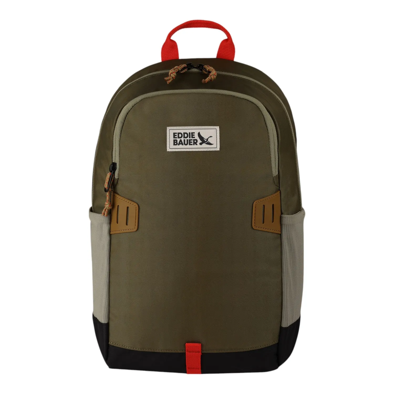 Eddie Bauer University rucsac 22L negru