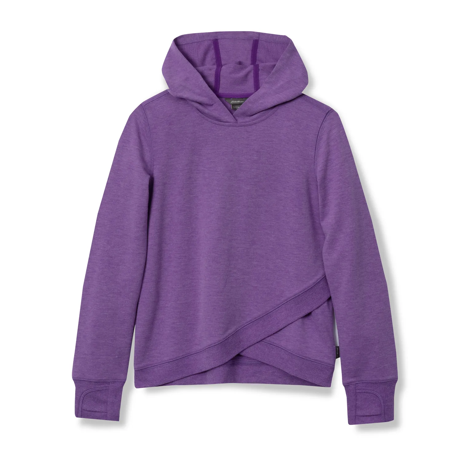 Eddie Bauer Infinity hanorac fete Grey Heather