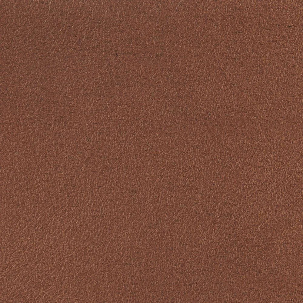 Eddie Bauer Outdoor Leather Trifold portofel maro piele naturala