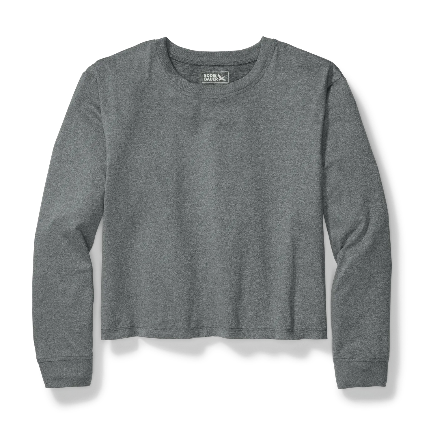 Eddie Bauer Surreal Travel camasa dama maneca lunga UPF30