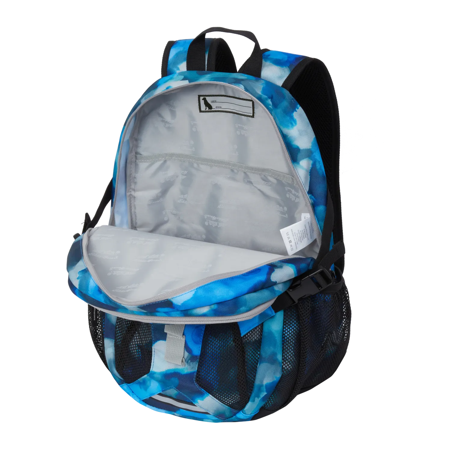 Eddie Bauer Adventurer Rucsac Copii Mare Negru