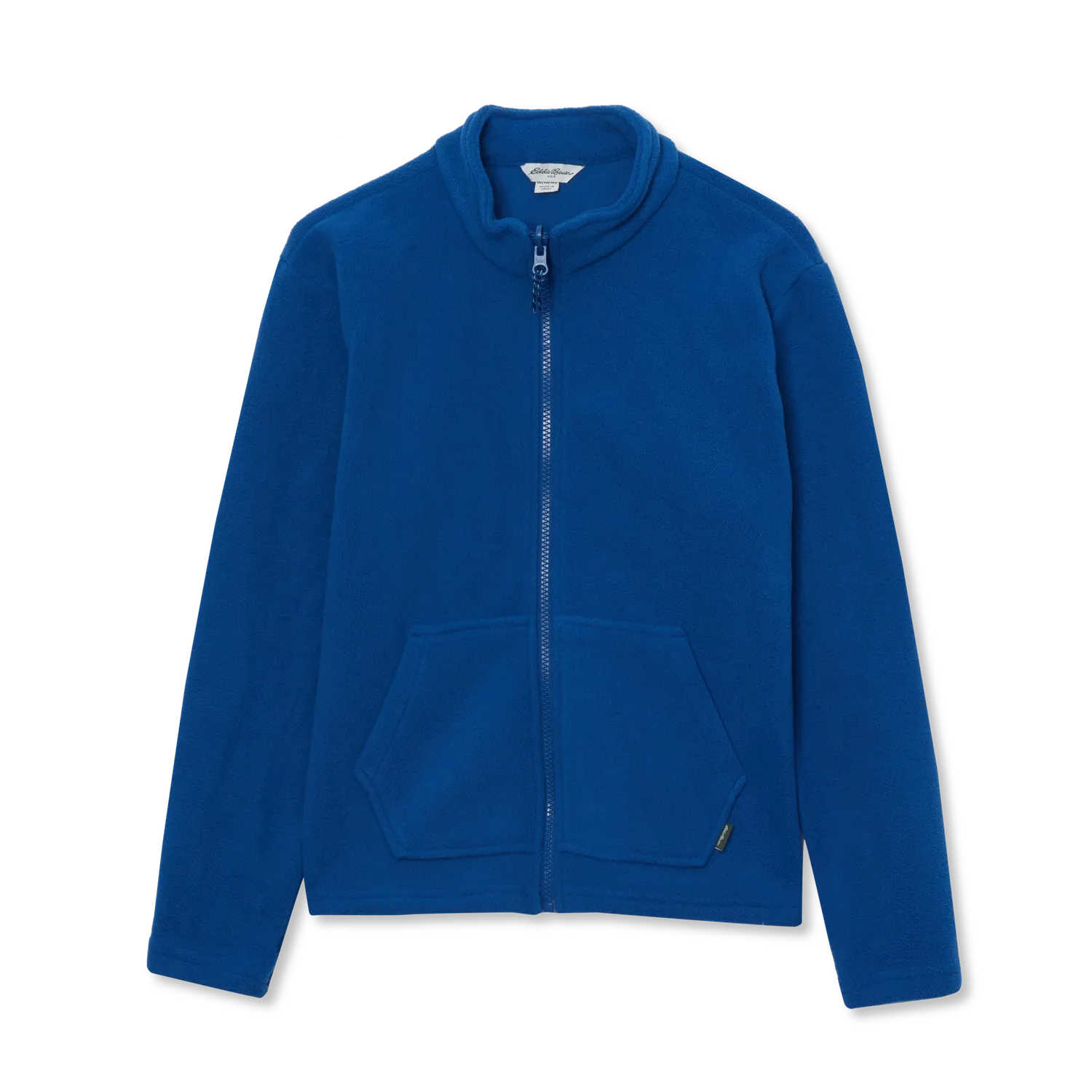 Eddie Bauer 3-in-1 geaca baieti albastru cu polar