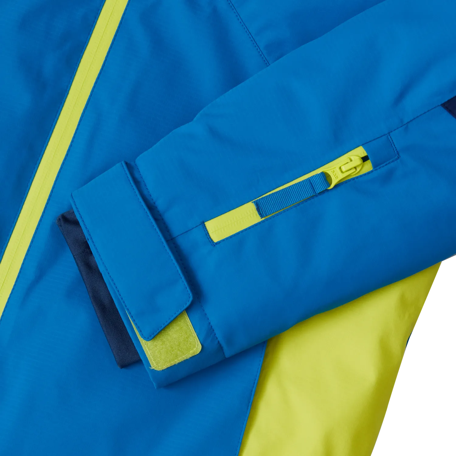 Eddie Bauer Powder Search geaca baieti schi negru XXS