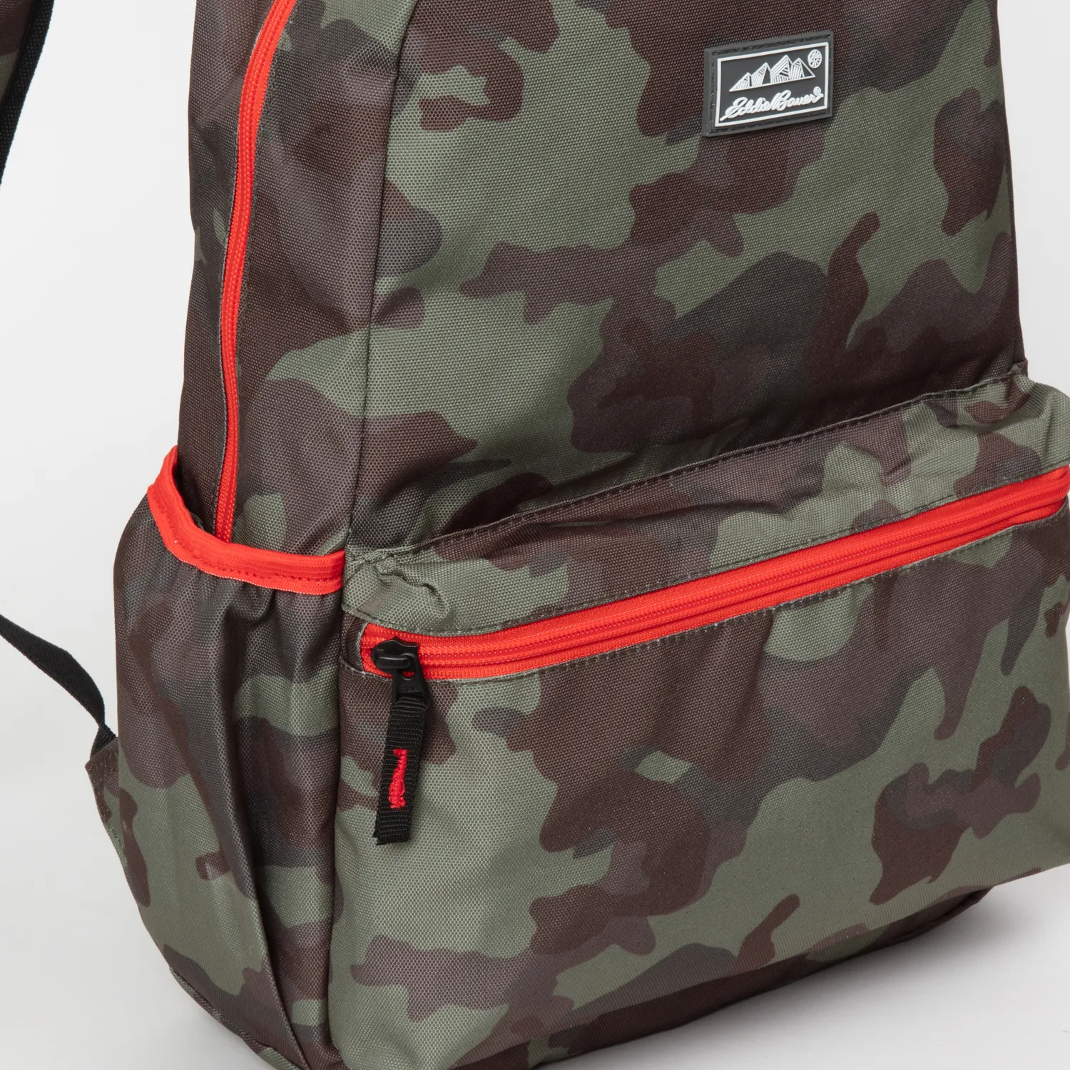 Eddie Bauer Adventurer rucsac mic copii bleumarin