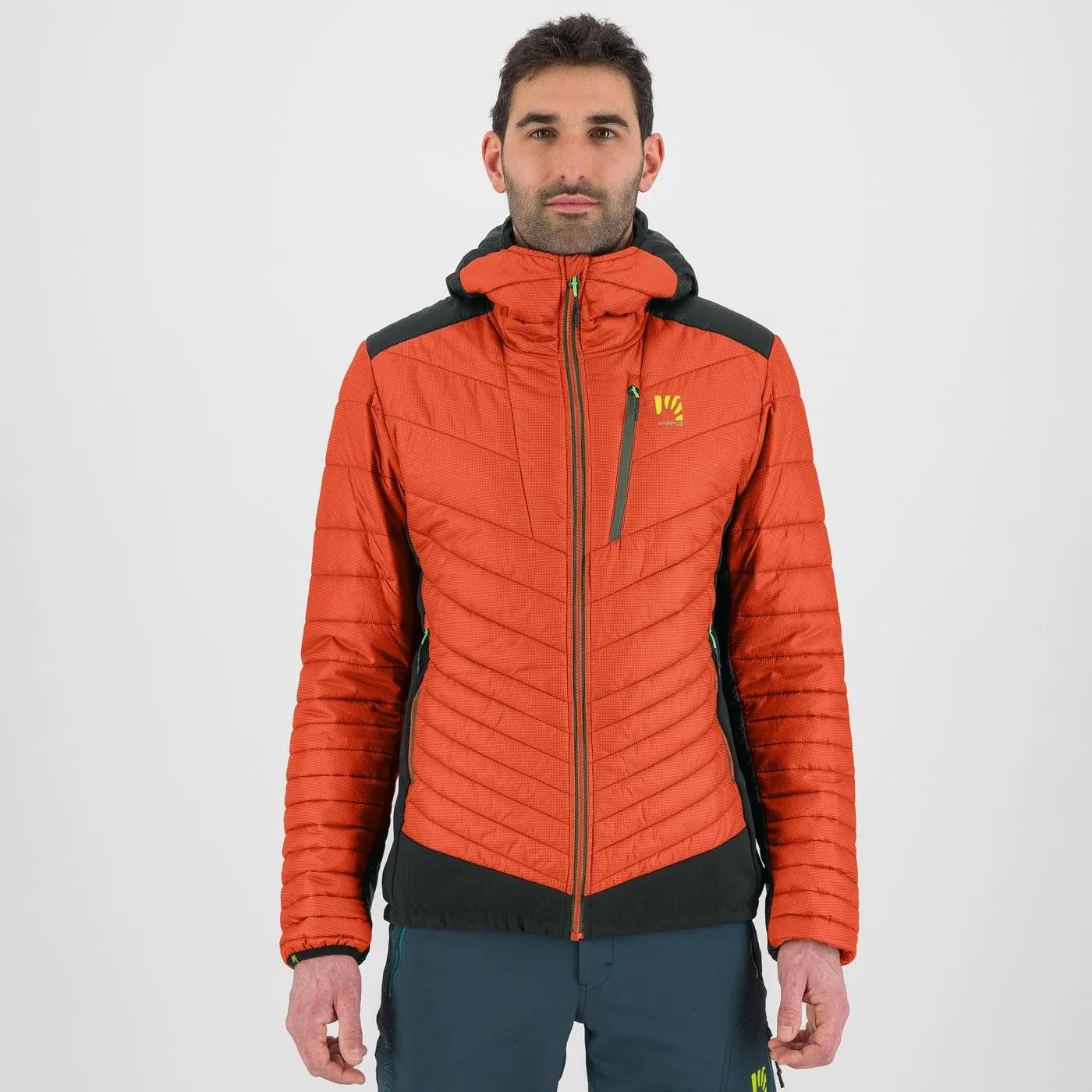 Karpos Pian Longhi Jacket geaca iarna Primaloft