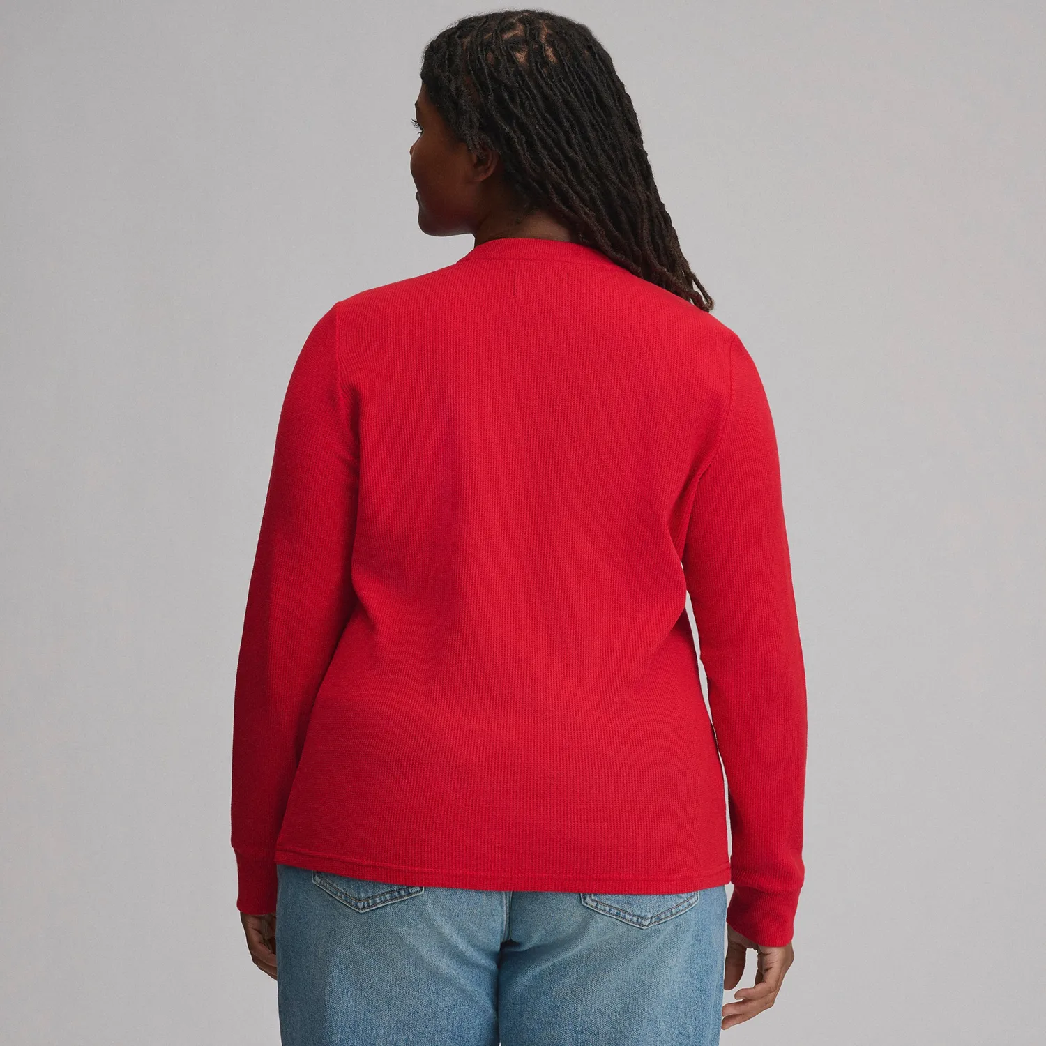 Eddie Bauer Infinity Thermal bluza dama neagra termica