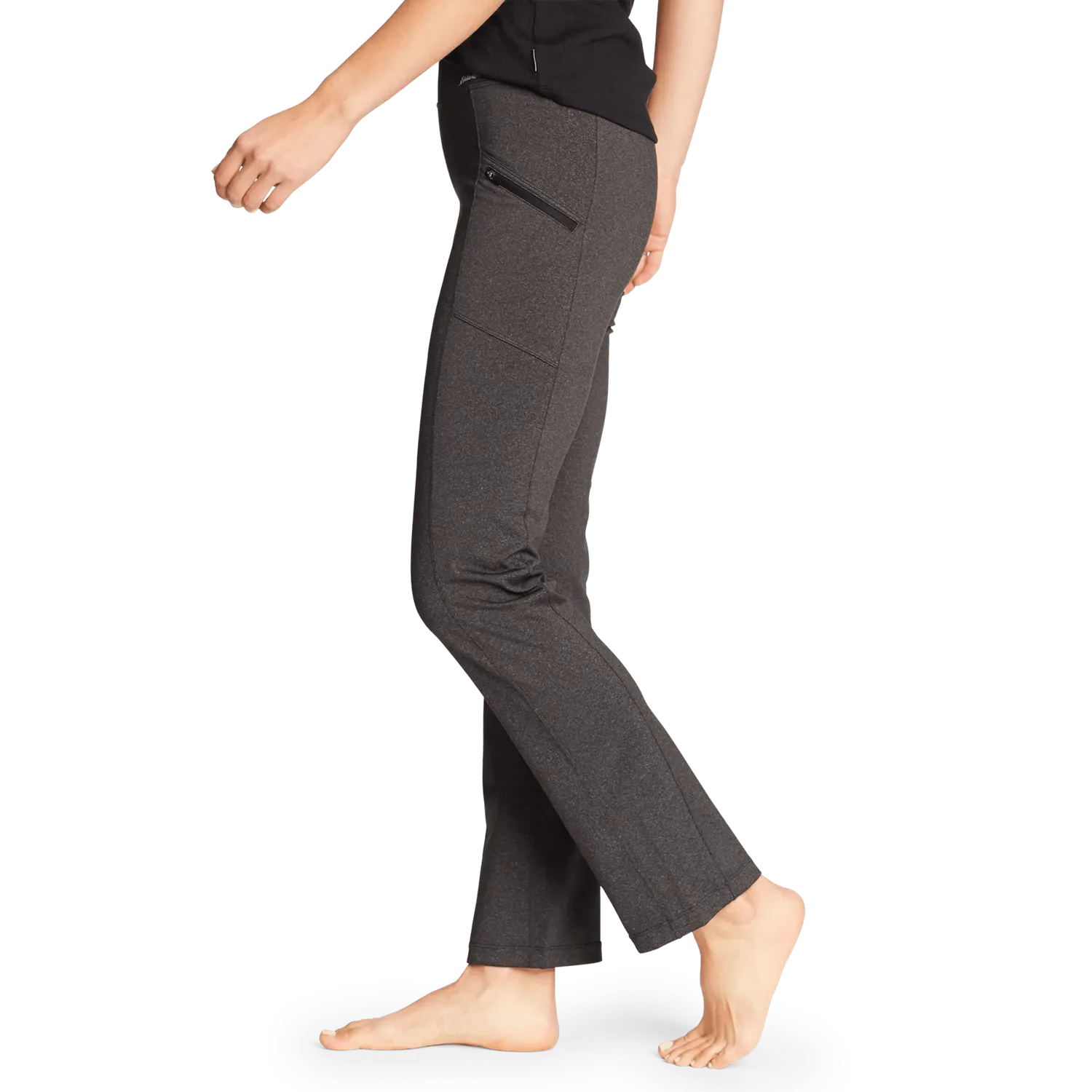 Eddie Bauer Traverse Trail pantaloni damă Brook elastici
