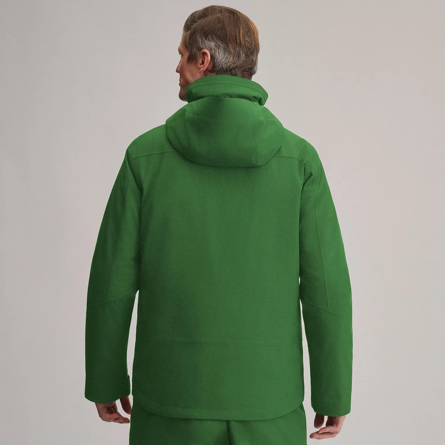 Eddie Bauer Powder Search 2.0 geaca schi 3-in-1 puf
