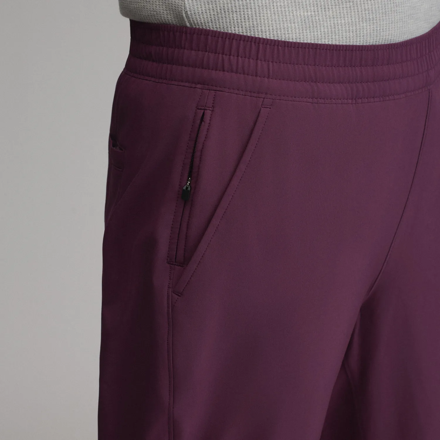 Eddie Bauer Scout Lined pantaloni dama storm fleece caldurosi