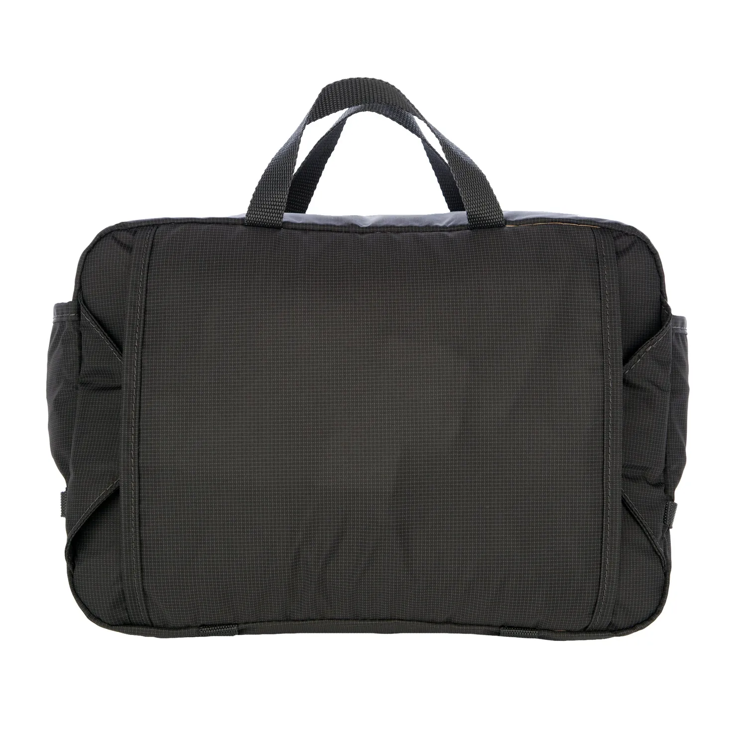 Eddie Bauer Trail borseta 7L Carbon reciclata
