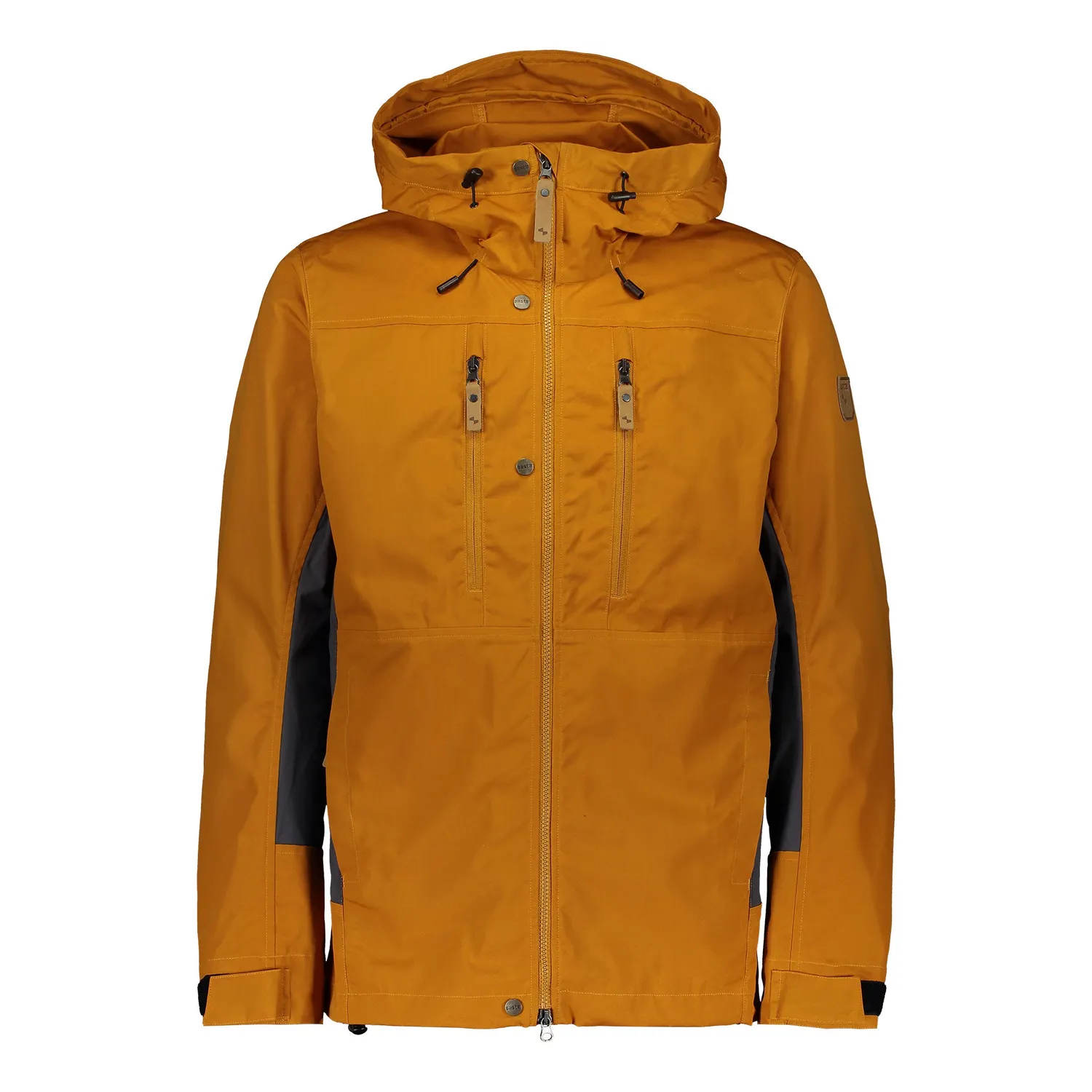 Sasta Hossa jacheta outdoor Sea Blue usoara