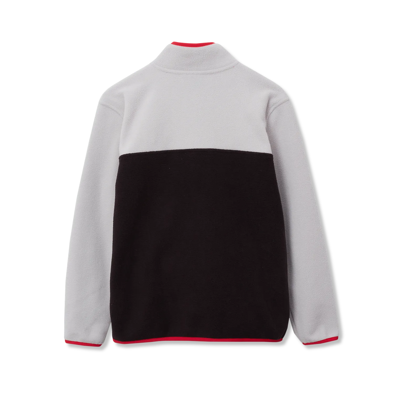 Eddie Bauer Quest Fleece polar baieti gray heather