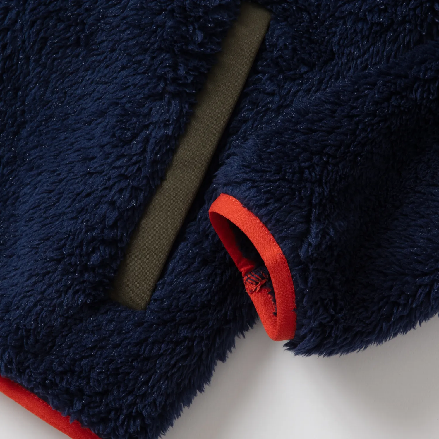 Eddie Bauer Quest geacă băieți Navy Blue