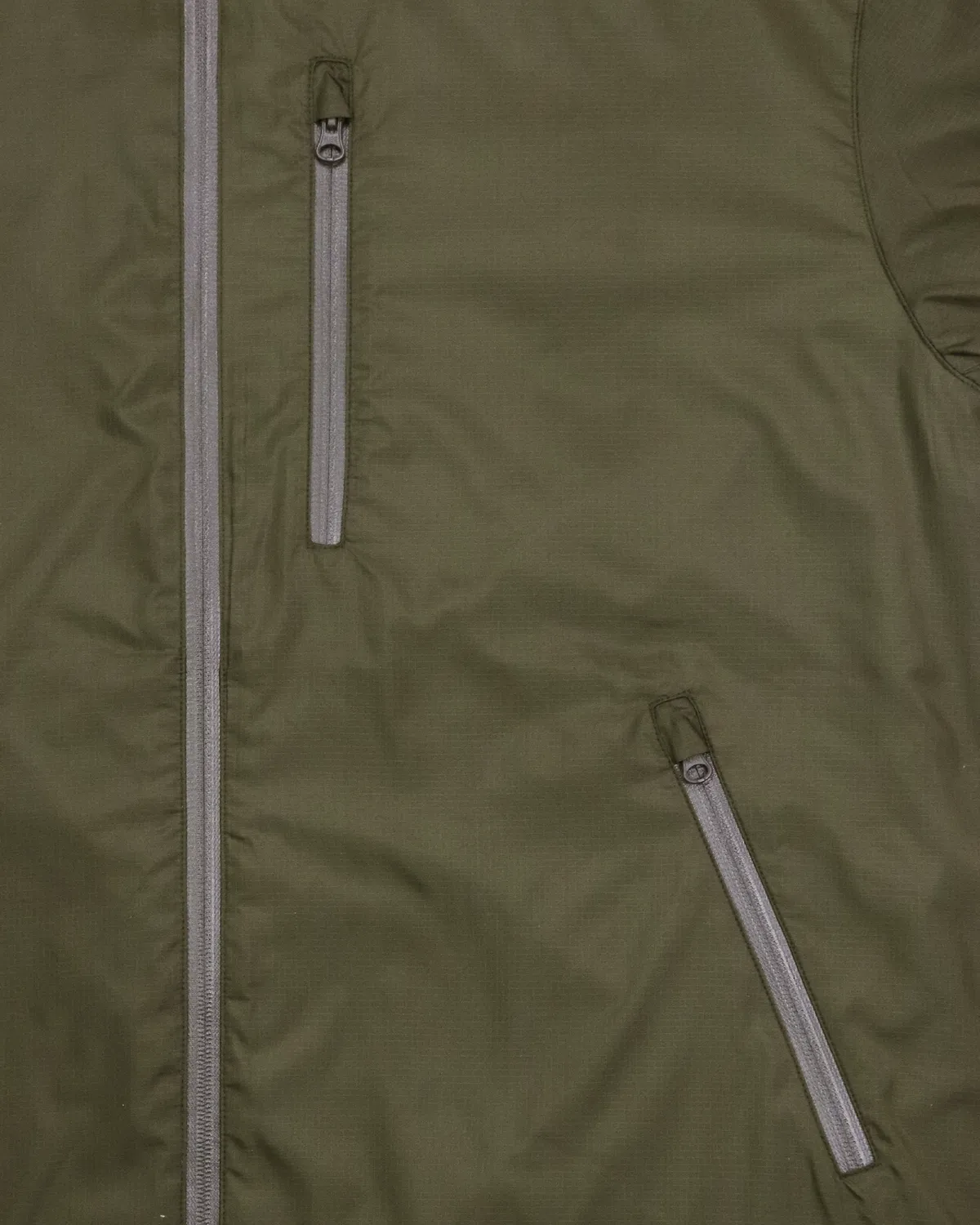 Arktis Rainshield Coat V2 geaca Ranger Green impermeabila