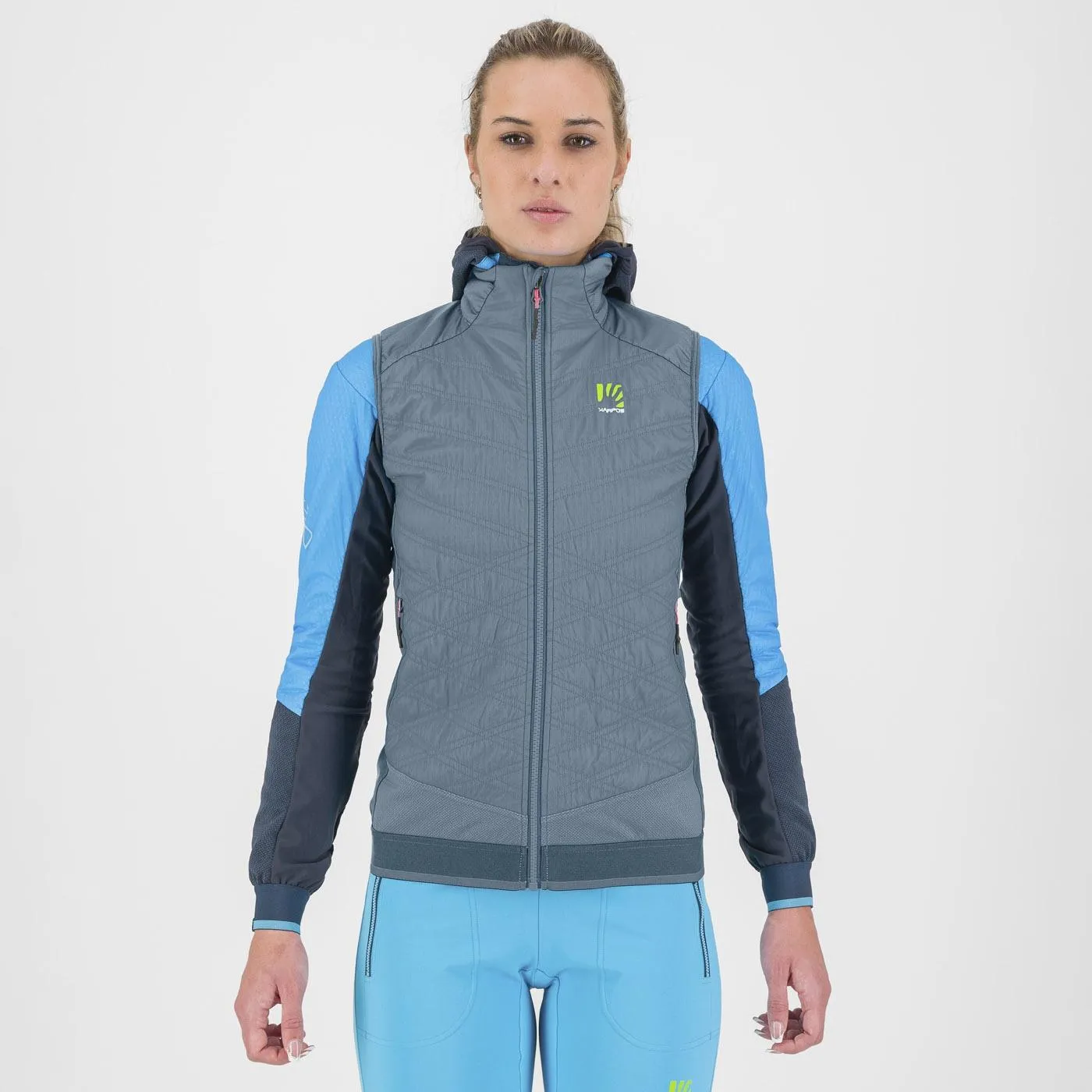 Karpos Alagna Plus Evo W vesta dama vant