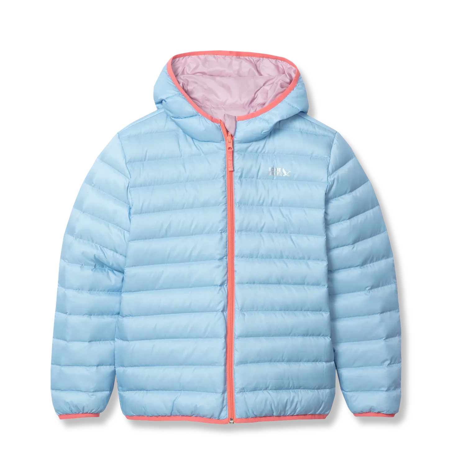 Eddie Bauer CirrusLite geaca reversibila copii puf