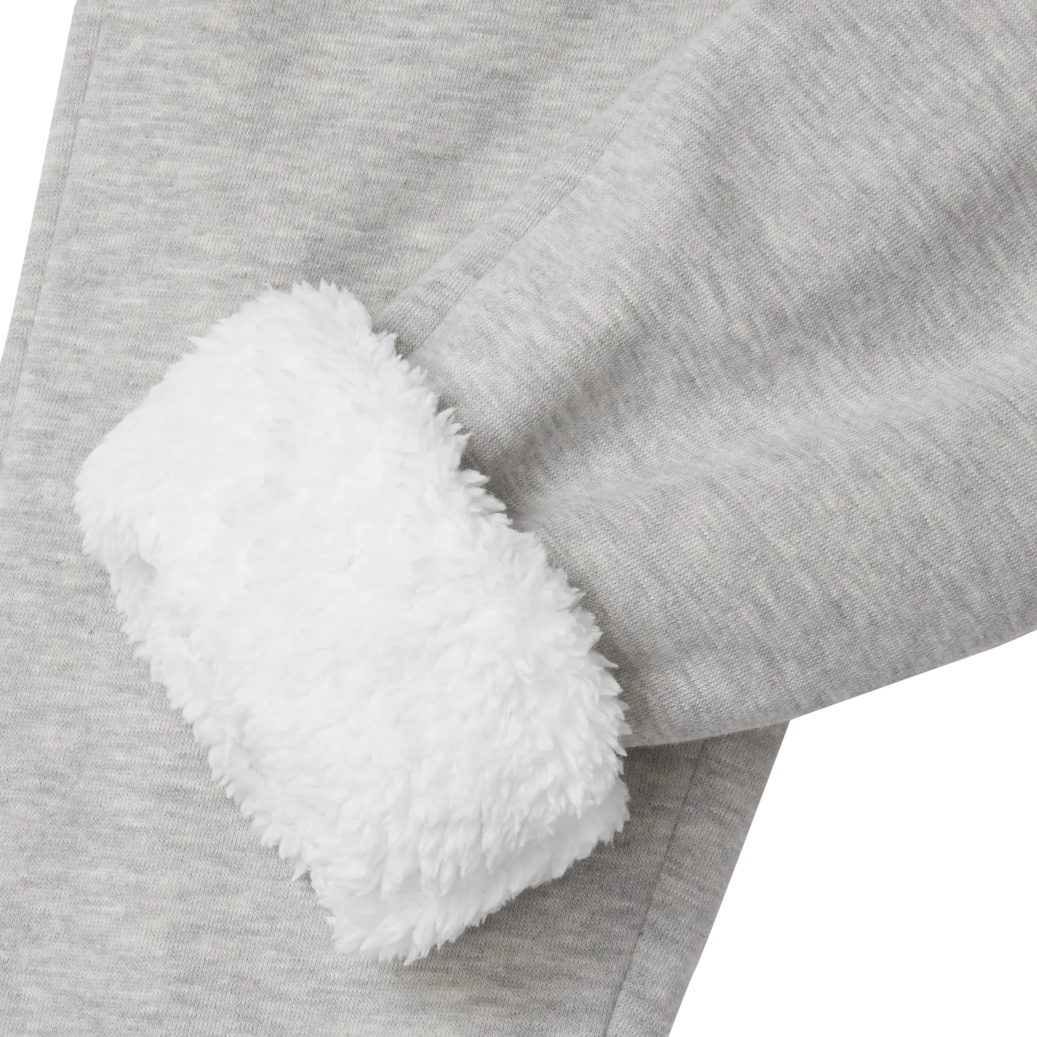 Eddie Bauer Camp pantaloni jogger băieți negri fleece
