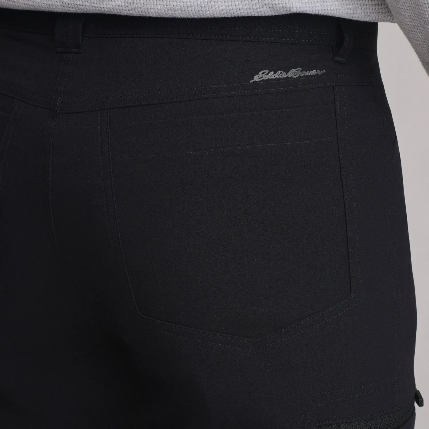 Eddie Bauer Guide Pro 2.0 pantaloni fleece Carbon