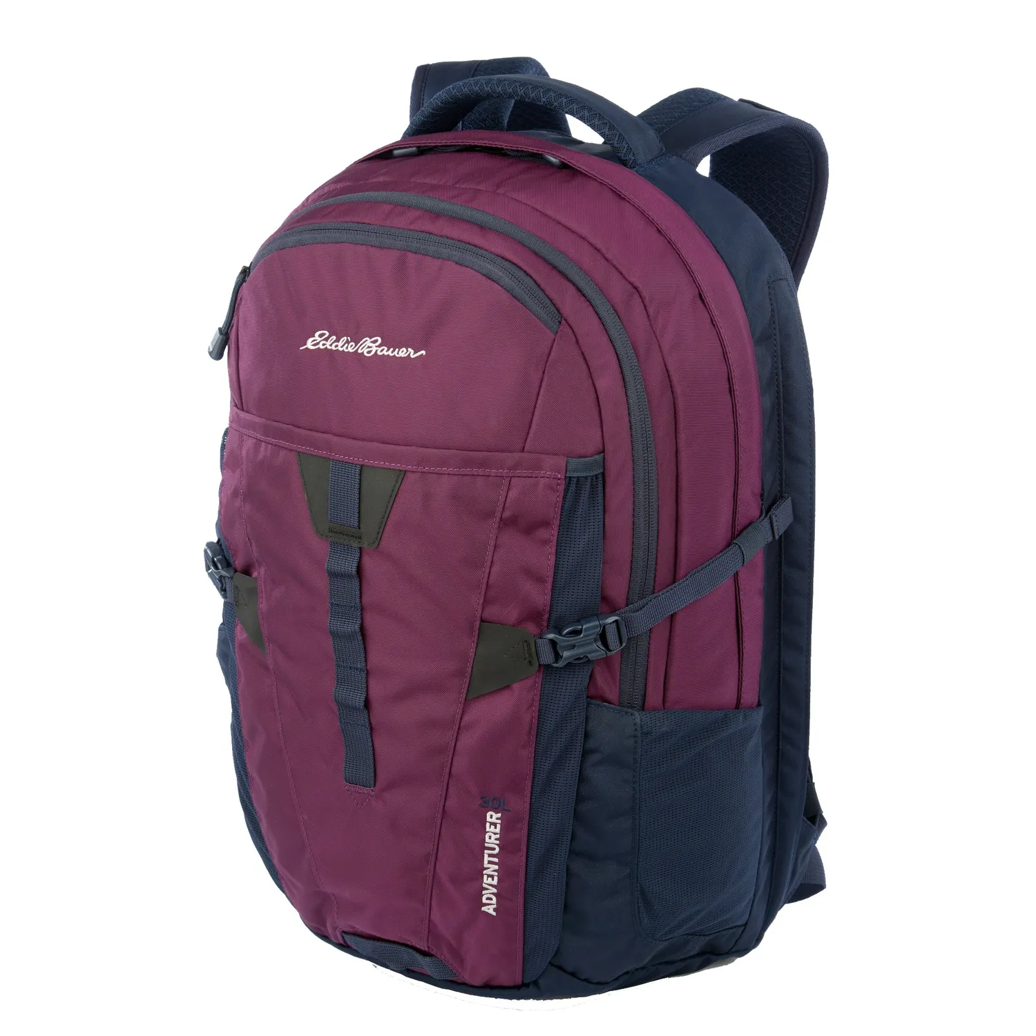 Eddie Bauer Adventurer 30L rucsac dama Black
