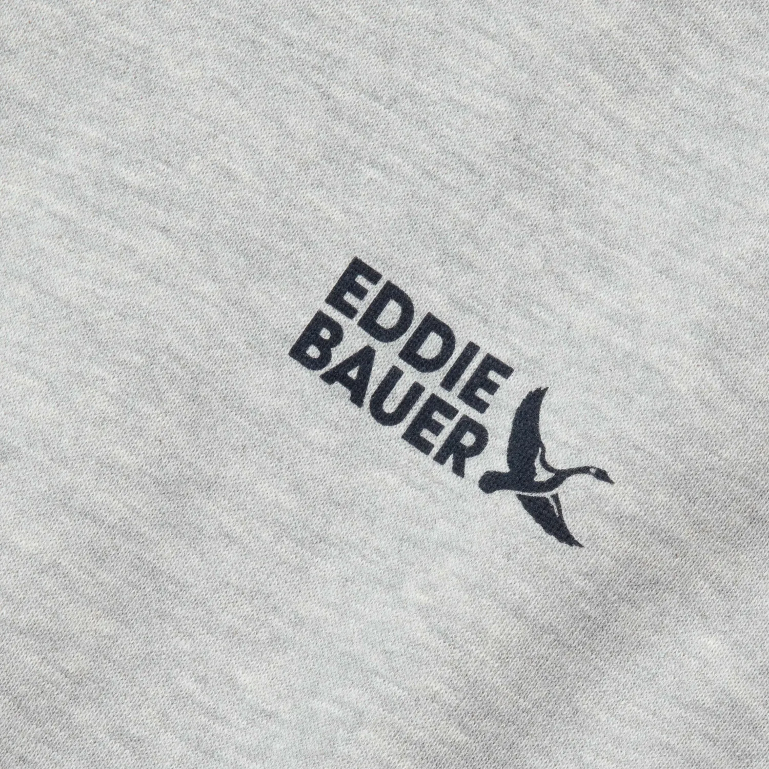 Eddie Bauer Camp Fleece hanorac băieți gri