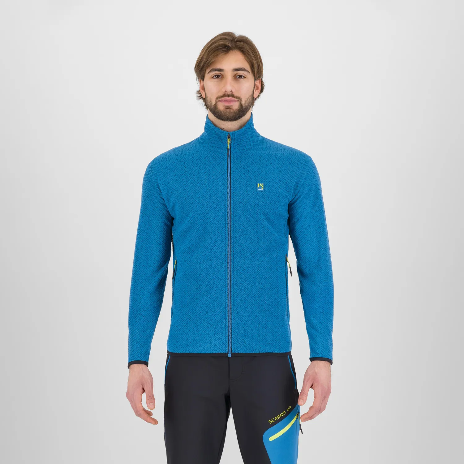 Karpos Mesdi Fleece polar stretch calduros