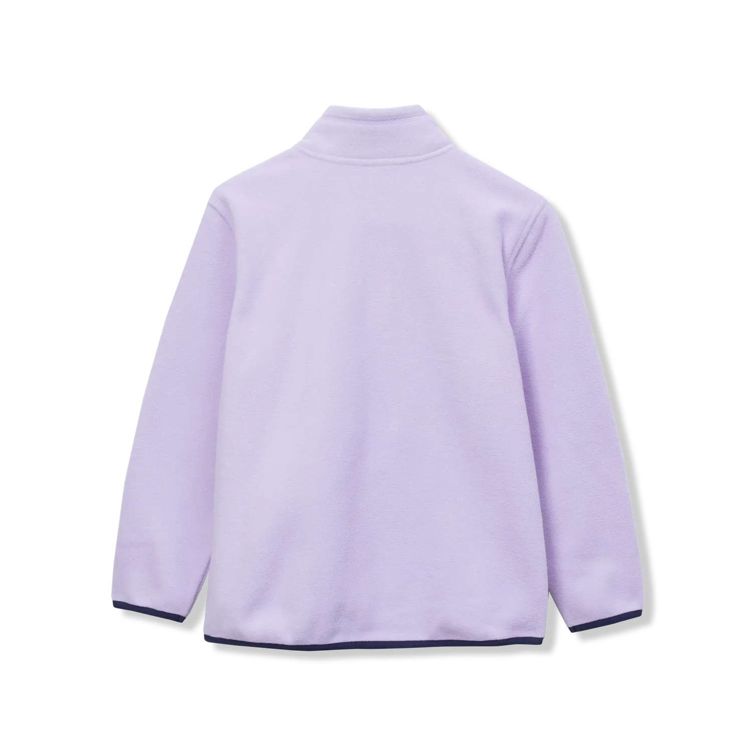 Eddie Bauer Quest Fleece bluză fete lila