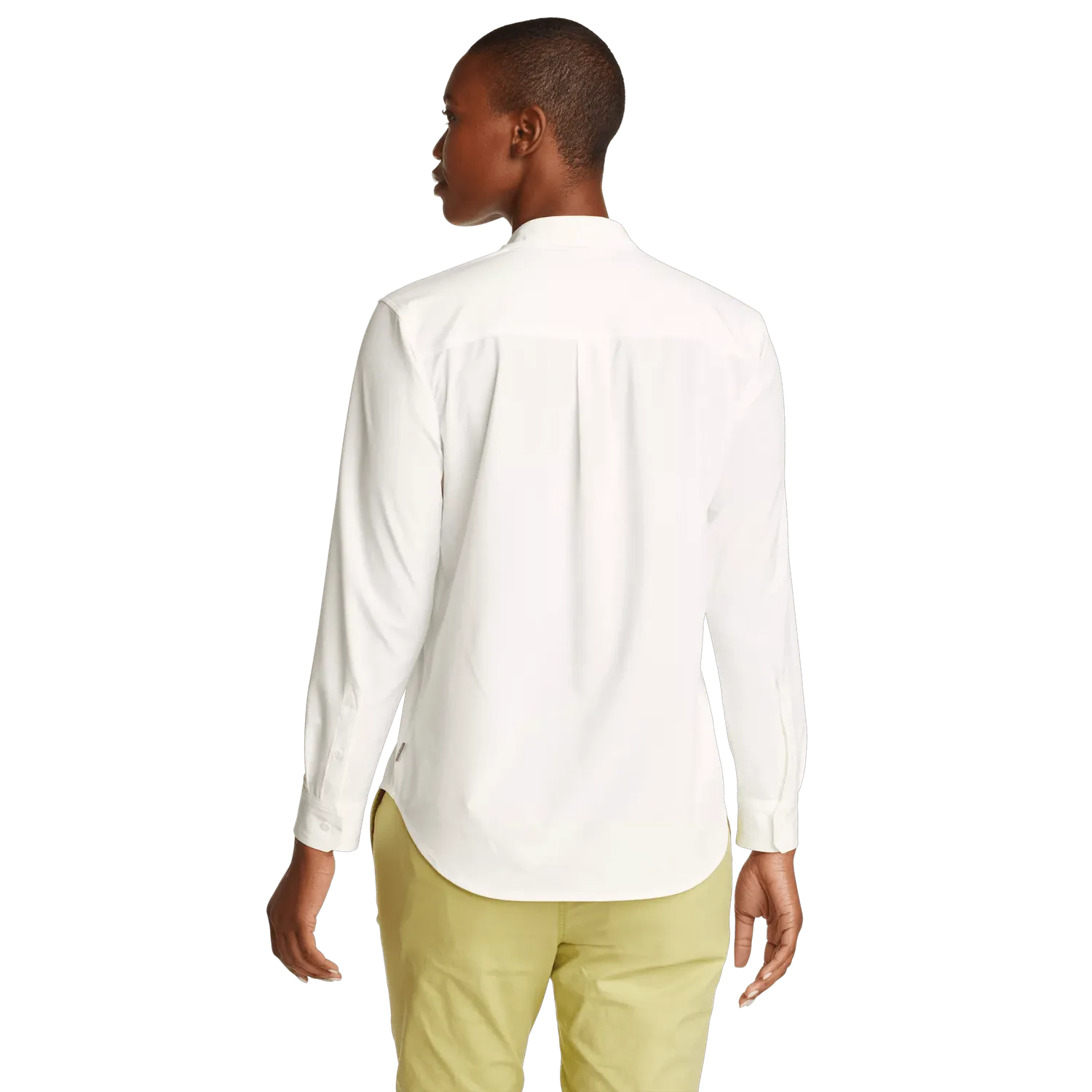 Eddie Bauer Departure 3.0 cămașă damă sage