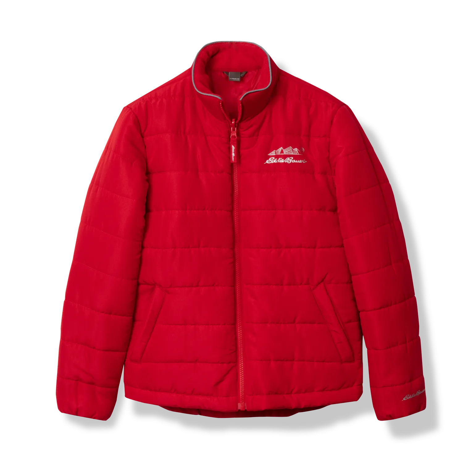 Eddie Bauer Powder Search geacă băieți bleumarin 3în1
