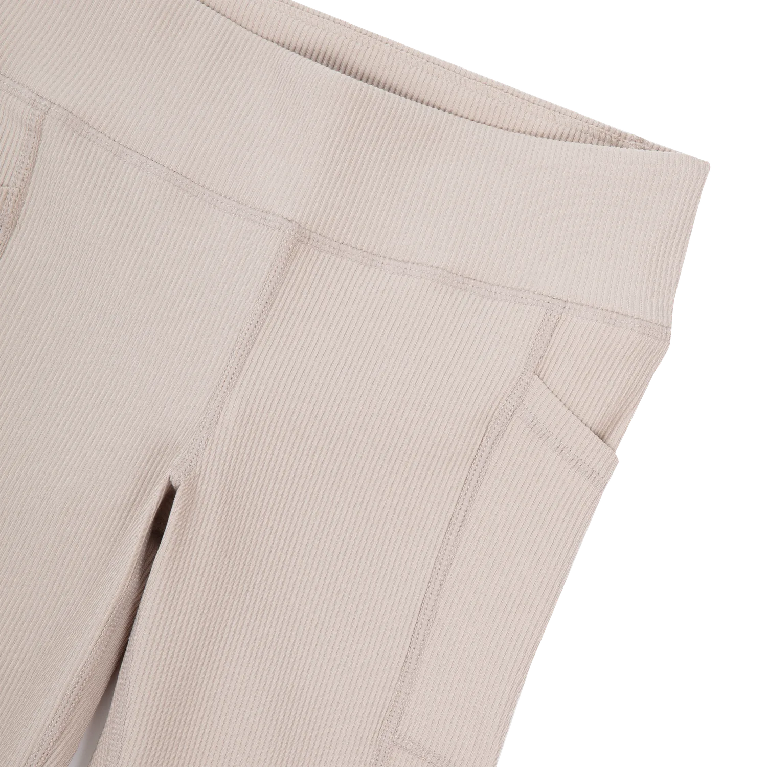 Eddie Bauer Extra Mile Ribbed colanti fete negri respirabili