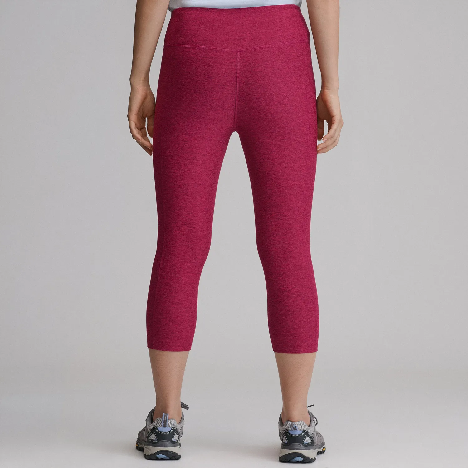Eddie Bauer Train Ascent 2.0 colanti dama Capri negri