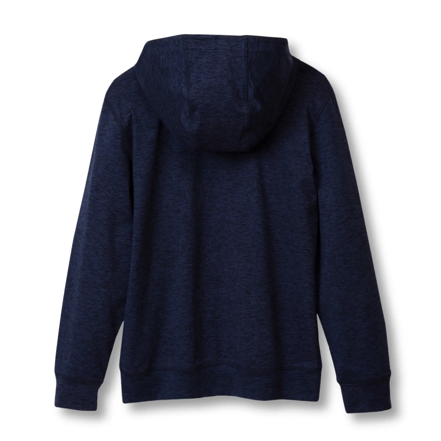 Eddie Bauer Boulder Peak Hanorac baieti Navy Blue fermoar