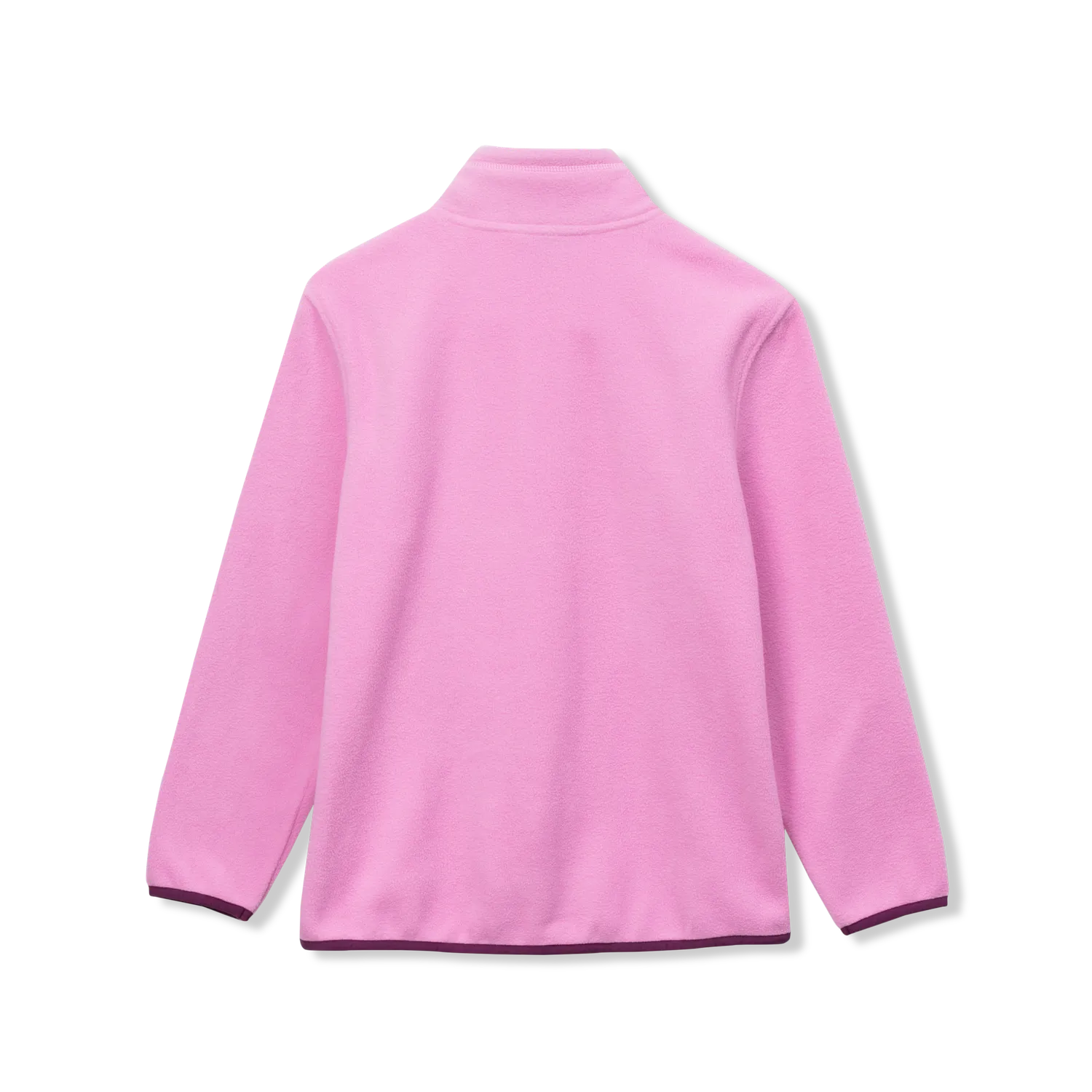 Eddie Bauer Quest Fleece bluză fete lila