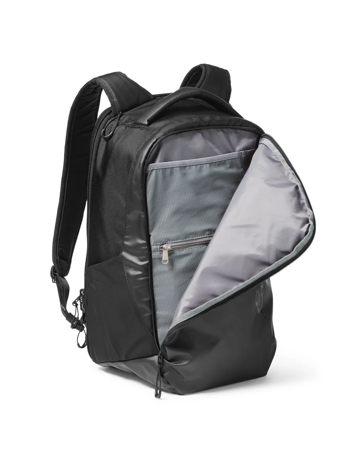 Eddie Bauer Voyager 3.0 rucsac 22L negru voiaj