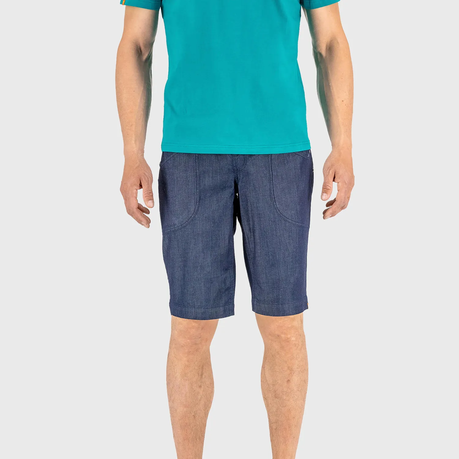 Karpos Castegner Light Jeans bermude