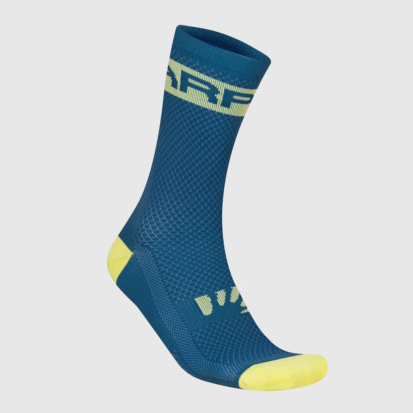 Karpos Logo Socks sosete usoare 35 g