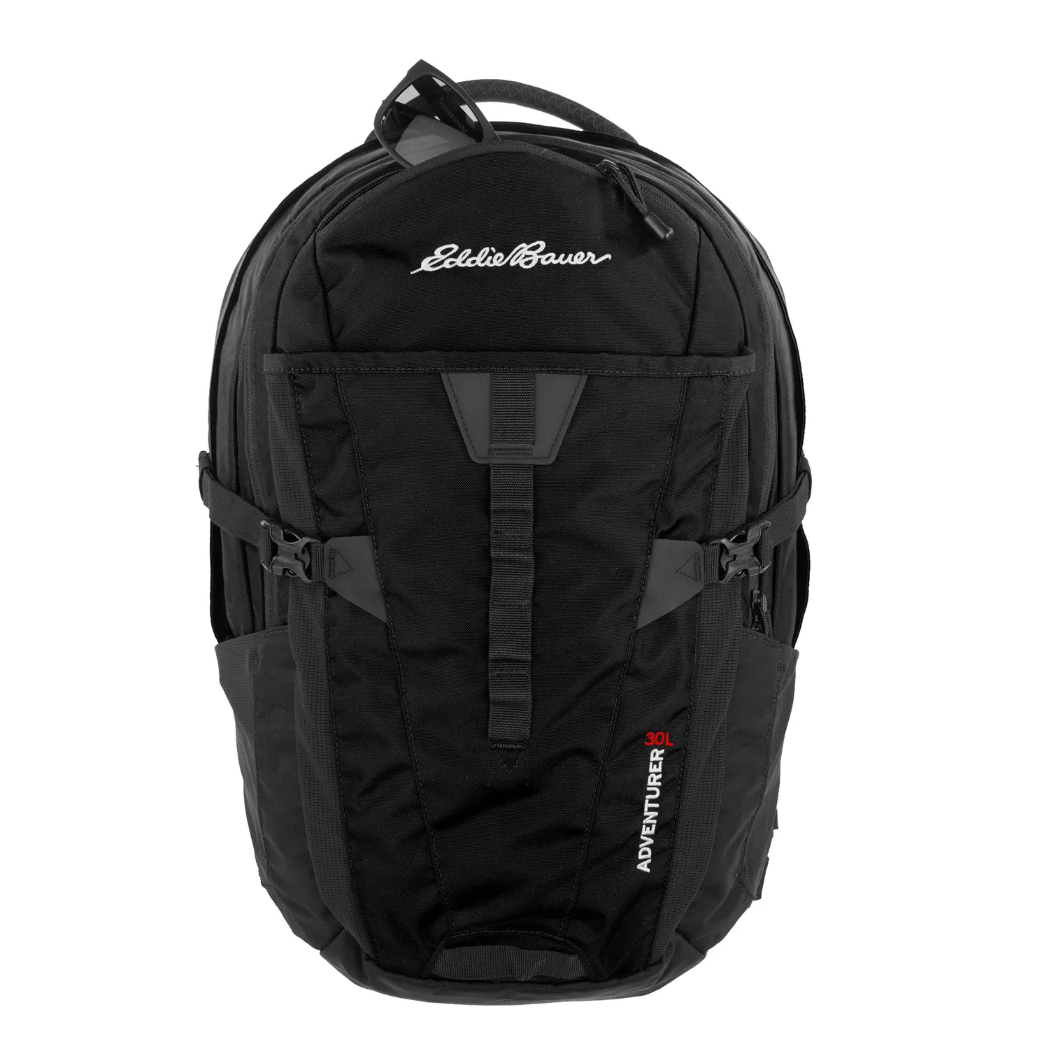 Eddie Bauer Adventurer 30L rucsac dama Black