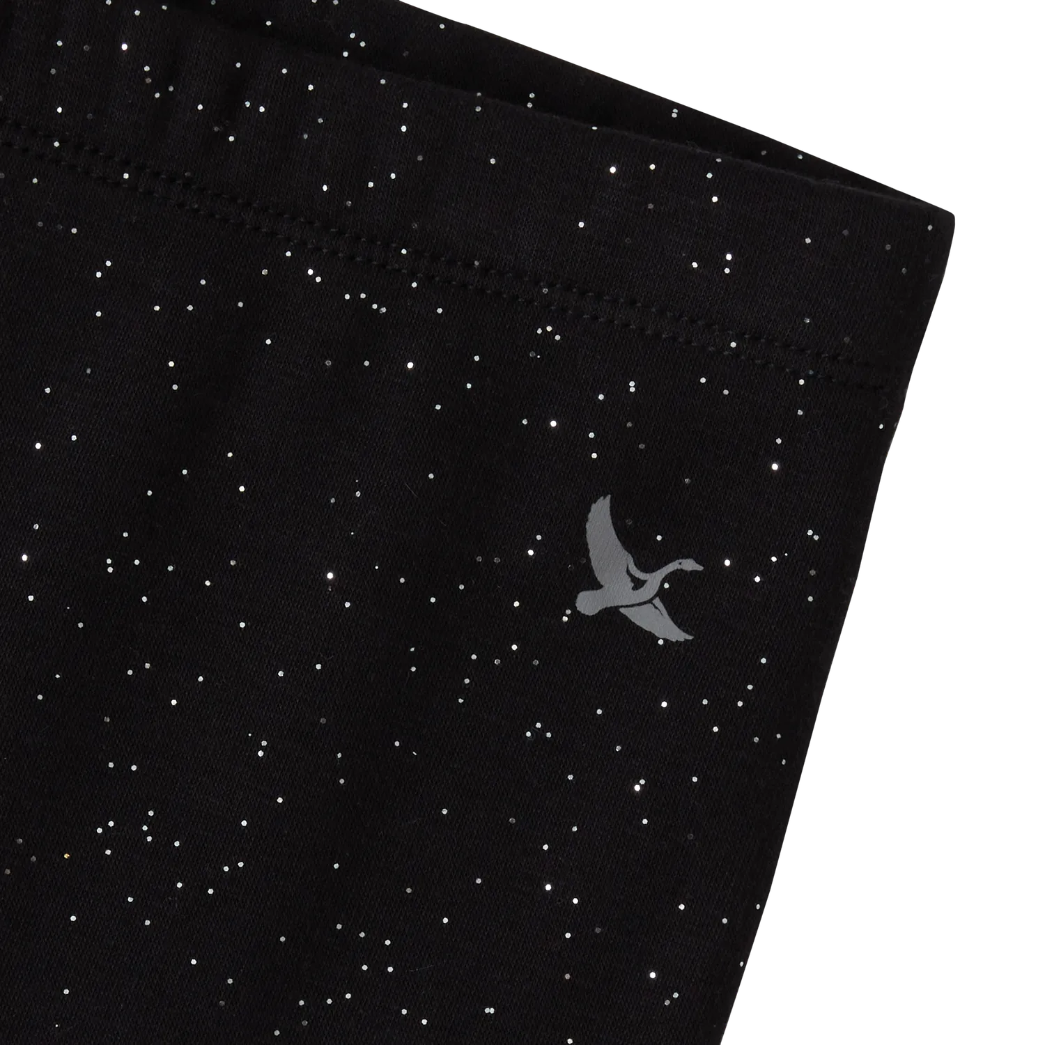 Eddie Bauer Sparkle colanti fete negri captusiti