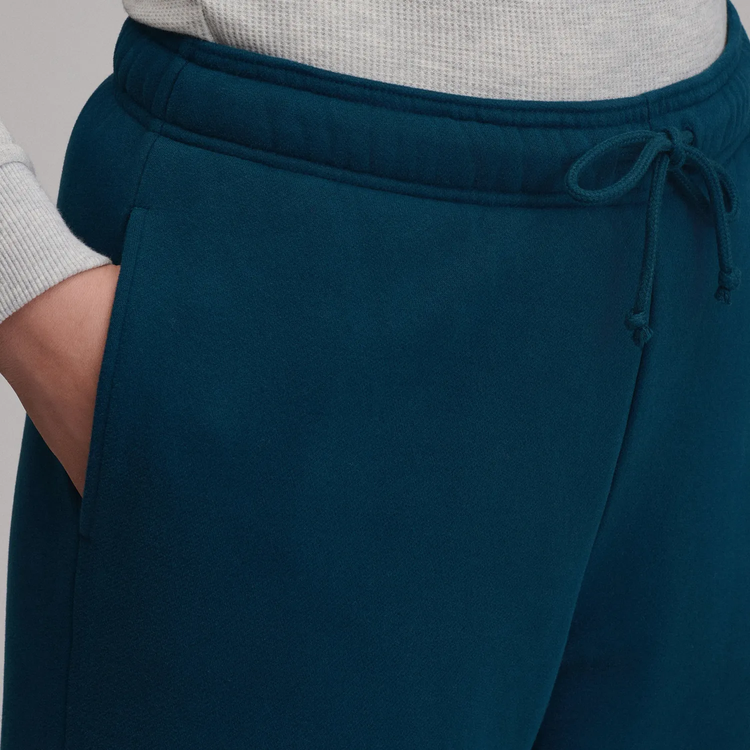 Eddie Bauer Vintage Soft Joggeri Dama Ivory captusiti