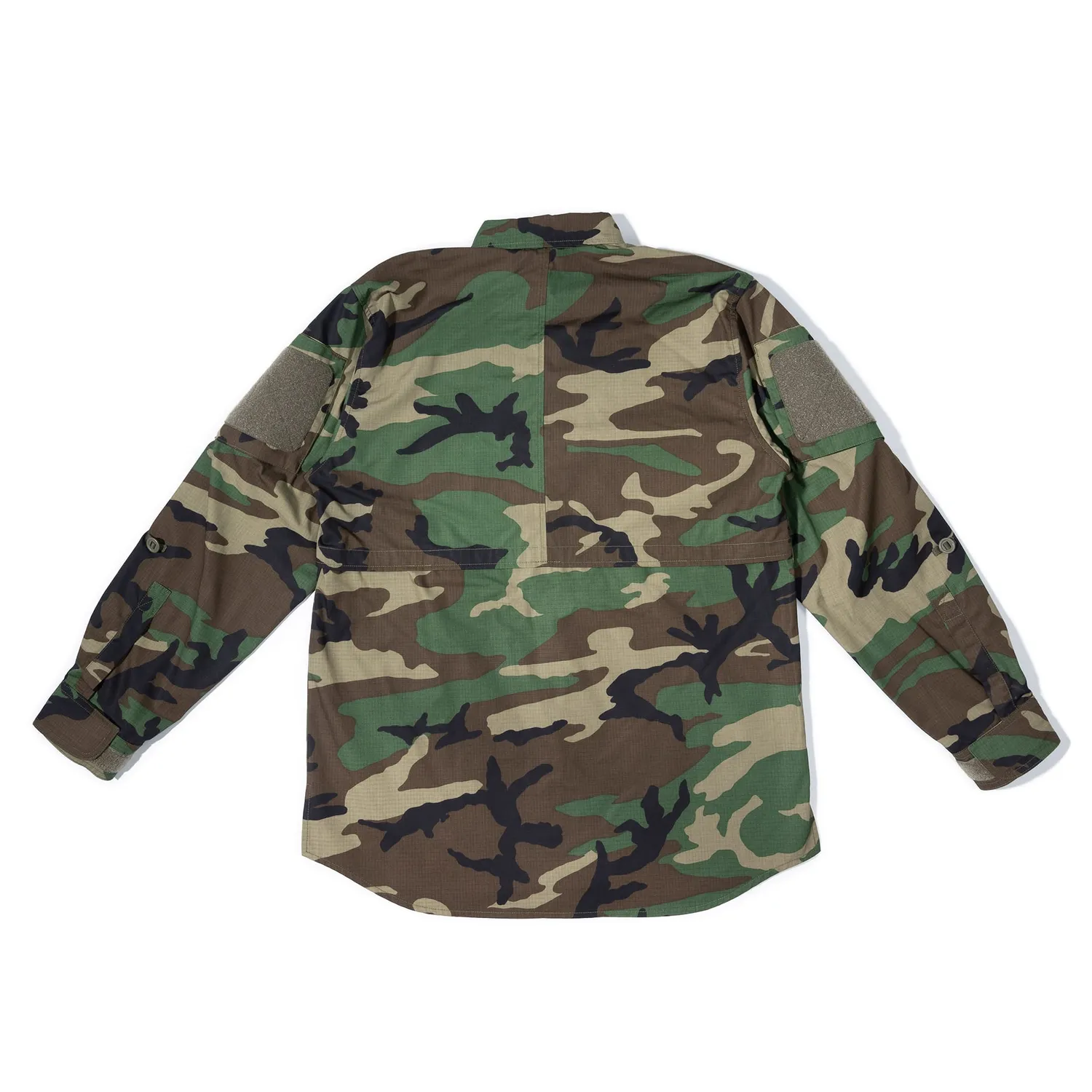 Arktis All Climate A110 camasa ranger green ripstop