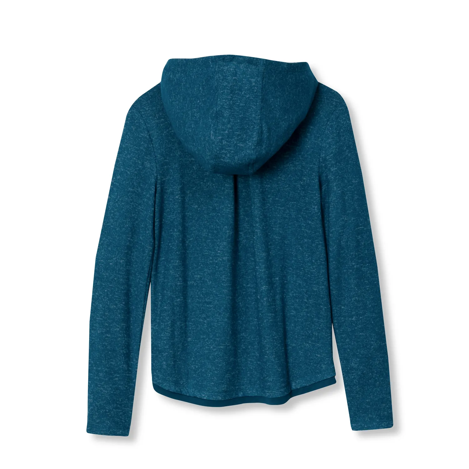 Eddie Bauer Graphic Ultrasoft hanorac fete bleumarin