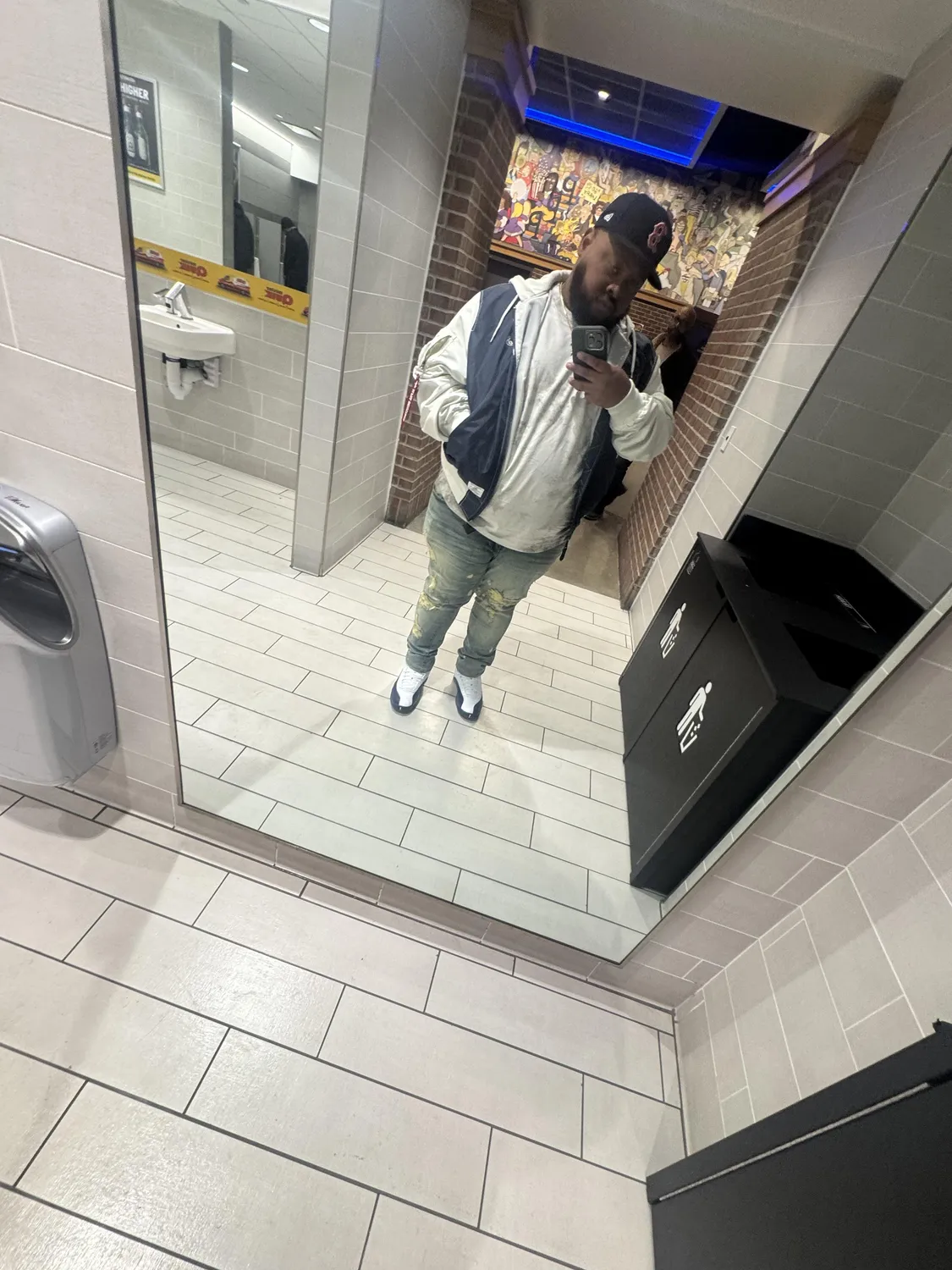 Alpha Industries L-2B Relaxed Varsity geacă Dust Khaki ușoară