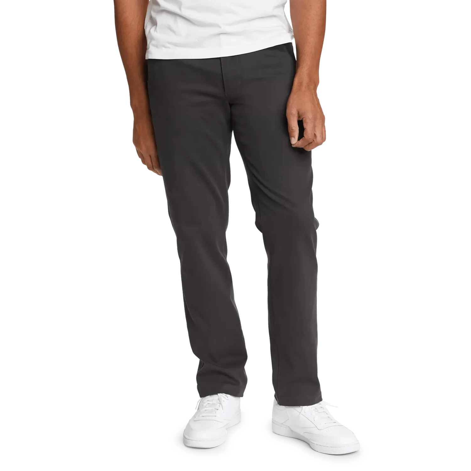 Eddie Bauer Flex Sport chino barbati elastici