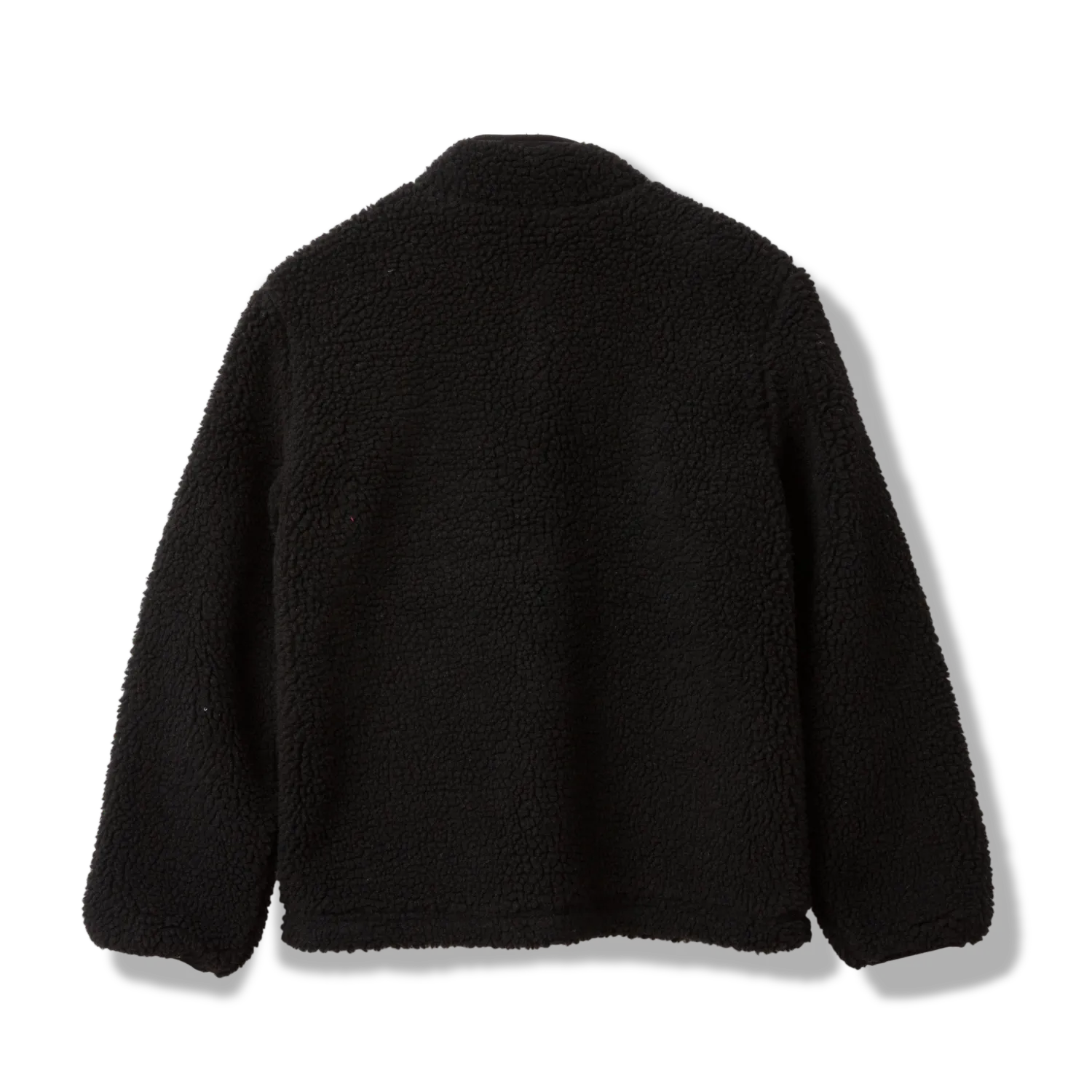 Eddie Bauer Chilali geaca fleece Black copii calduroasa