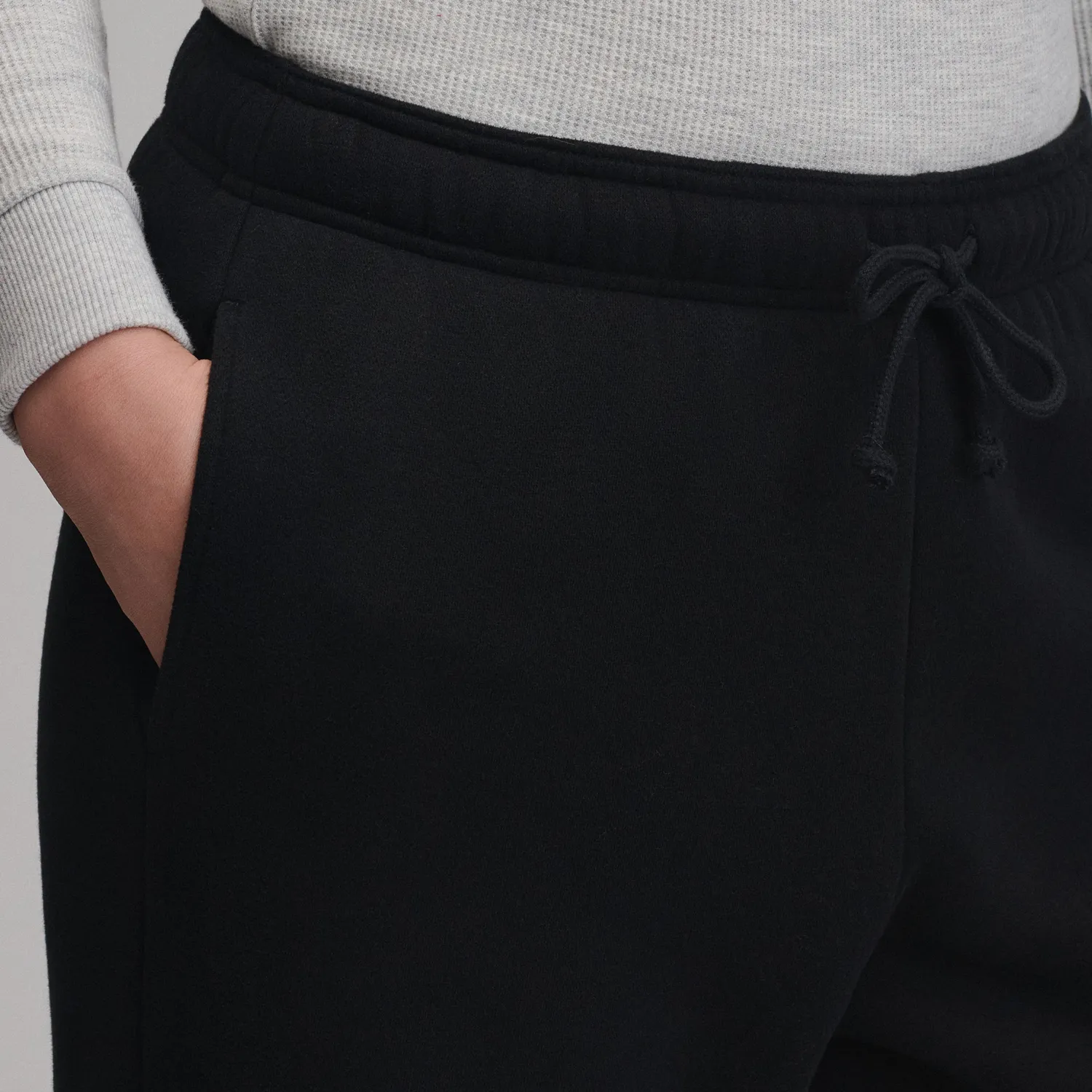 Eddie Bauer Vintage Soft Joggeri Dama Ivory captusiti