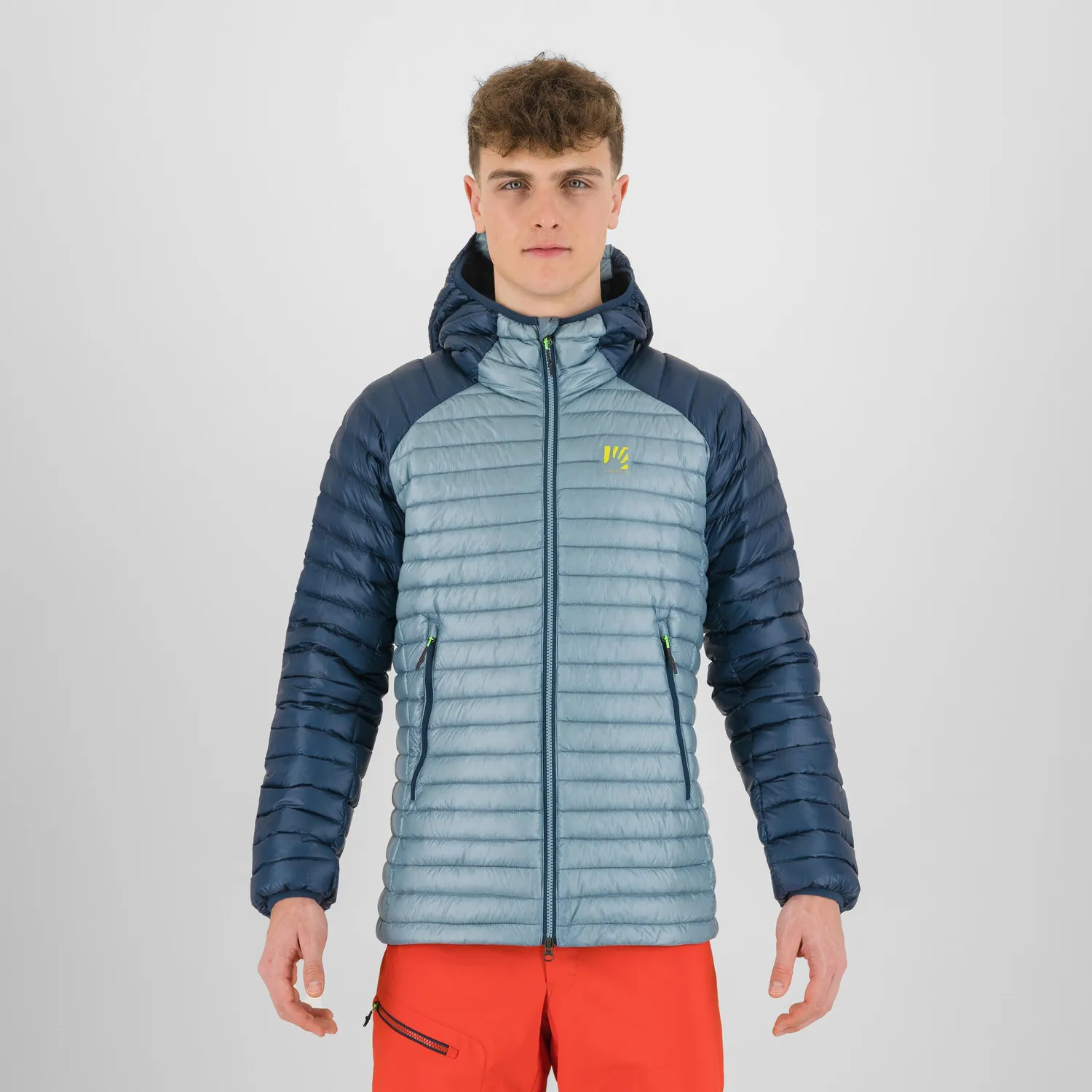 Karpos Alagna Down geaca puf S-3XL 800 fill