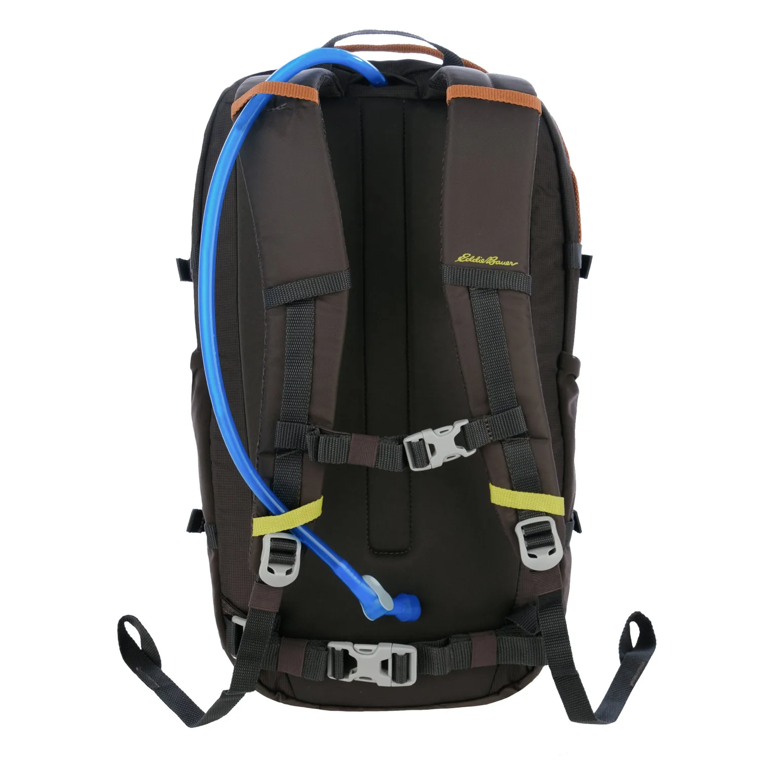 Eddie Bauer 28L Nomad Daypack rucsac Carbon 28L